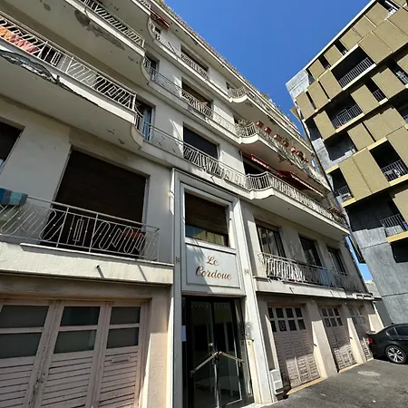Apartamento Spacieux - 4 Confortables