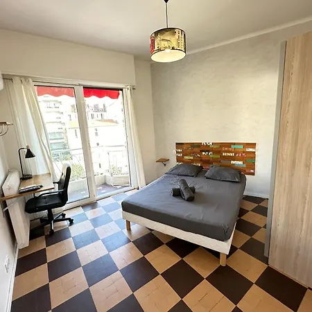Spacieux - 4 Confortables דירה *