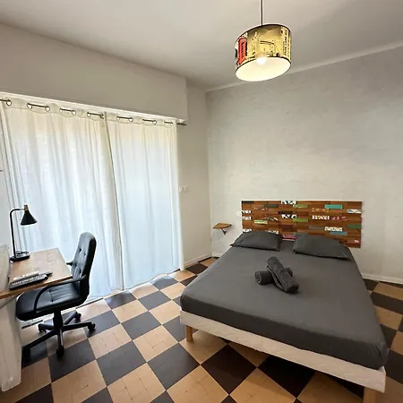 Spacieux - 4 Confortables *